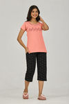 Sweetmoon Ete Capriset - Black — thumbnail 4